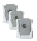 3 X Vacuum bags for iRobot Roomba i3+, i7+, s9+ and j7+ robot vacuum cleaners