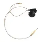 Compatible with Propane Gas For Patio Heaters Tilt Switch and Thermocouple Kit