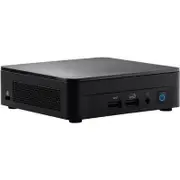 Intel NUC 12 Pro NUC12WSKv5 Barebone System - Socket BGA
