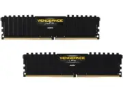 CORSAIR Vengeance LPX 32GB (2 x 16GB) 288-Pin PC RAM DDR4 2400 (PC4 19200) Memor