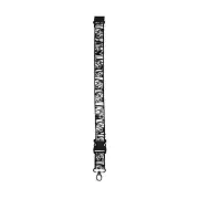 Star Wars Stormtrooper Lanyard Key Chain Accessories Universal W/ Safety Latch