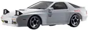 Kyosho 1/28 Scale RC Car First MINI-Z Initial D Mazda Savanna FC3S RX-7 66602L