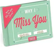 Why I Miss You