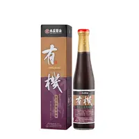 在飛比找iOPEN Mall優惠-【丸莊】有機黑豆醬油膏 (420ml/ 瓶)