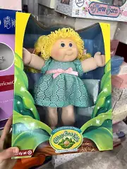 2018 Cabbage Patch Kids Collectors Edition - Felicity Destiny - MINT New