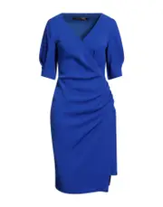 [SIMONA CORSELLINI] SIMONA CORSELLINI Midi dresses - Item 15322561