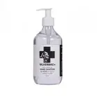 NEW 80% Alcohol Gel Hand Sanitiser - 500ml - EA,