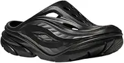 HOKA Unisex-Adult Ora Recovery Mule Slide Sandal