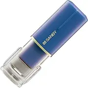Sanby QCCK-MSU002 Seal Stamp Quick C9 Camilla Mail Pack Royal Blue Suit