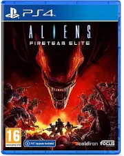 Aliens Fireteam Elite PS4 Playstation 4 Brand New Sealed