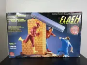 Flash of Two Worlds Limited Edition 10 1/2" Statue #1439/1500 DC Direct