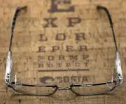 prescription Single Vision safety glasses ANSI Z87.1 CSA Z94.3 Model 7005
