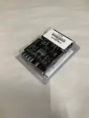 ICM Controls ICM400, Three Phase Line Voltage Monitor