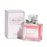 Miss Dior 100ml EDT For Women By Christian Dior ( no cellophane )