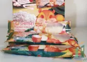 3x Shinsei Konjac Rice Shirataki Rice Instant Porang Rice 40gr -Wholesale Custom