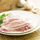 【天和鮮物】厚呷豬-五花火鍋肉片 300g/包(3包)