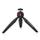 Manfrotto 曼富圖 PIXI 迷你桌上型三腳架 微單 13.5cm [公司貨]