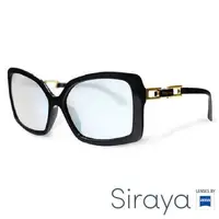 在飛比找森森購物網優惠-『完美修飾臉型』Siraya 太陽眼鏡 TATOSA