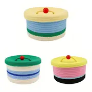 Storage Basket Desktop Organizer for Cosmetics Toys Office Desk Storage Box