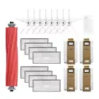 Vacuum Cleaner Replacement Filter Dust Bag Mop Rag for Roborock S7 Cleaner Parts