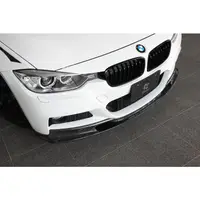 在飛比找蝦皮商城優惠-3D design BMW F30/F31 M-sport 