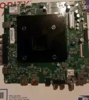 VIZIO D65-F1 Main Board 715G9182-M01-B00-005K