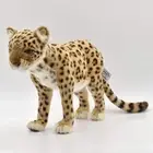 HANSA Animal Stuffed Anatolian Leopard No.5189