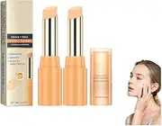 Vicinity Eye Balm, Vicinity Eye Cream, Vitamin C Eye Balm Stick, Vicinity K Eye Balm, Improve Dark Circles Under Eyes, Revive Glow Vitamin C Eye Balm, Hydrating Firming Eye Cream (2pcs)