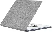 OLAIKE Case for remarkable2 Paper Tablet 10.3" 2020 Released, Book Folio Design with Bulit-in Magnet, Premuin Fabric Smart Cover