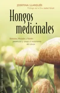在飛比找博客來優惠-Hongos medicinales / Medicinal