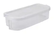 1 of WPW10371194 Whirlpool Refrigerator Door Shelf Bin Basket Bucket Genuine ...