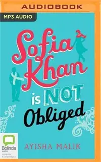 在飛比找三民網路書店優惠-Sofia Khan Is Not Obliged