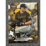 PAUL SKENES 海盜隊 超級新人 2023 BOWMAN'S BEST TOP PROSPECTS #TP22