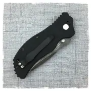 Titanium Pocket Clip Made For Zero Tolerance ZT0300 ZT0350 Kershaw Skyline