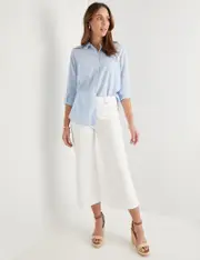 Katies Linen Shirt