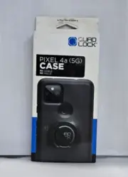 Quad Lock Google Pixel 4A 5G phone case QLC-PIX4A5G ***FREE EXPRESS FREIGHT***