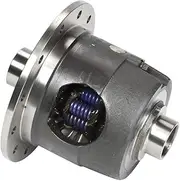 5420117 Pro Series-Slip Differential GM 12 Bolt Car 33T Side Gear Splines