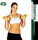 Essential Workout Mix: Non-Stop House Vol. 1 by Various Artists [Audio CD]