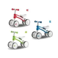 在飛比找樂天市場購物網優惠-Qplay Cutey 嚕嚕車/學步車/滑步車/平衡車-三色