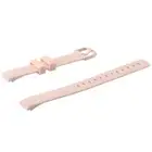Soft Wristband Smart Watch Bracelet Strap Replacement Silicone For Fitbit Luxe