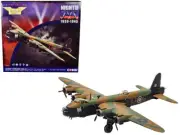 Corgi Short Stirling Aircraft "Gremlin Teaser" Royal Air Force 1/72 AA39504