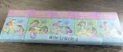 Easter Candy Ducks, Chicks & Bunnies Hard Candy~ 5 Individual Packs~New~Shipsn24