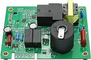 521099 Water Heater Circuit Boards 12 Volt | Compatible with Suburban Furnace DD-17-DSI NT-12S NT-12SE NT-16S NT-20S NT-16SE NT-20SE NT-24S NT-24SP NT-24M NT-25K | Replace # 521099 520820 520871