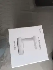 Midea Wireless Charging Night Desk Lamp