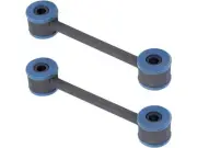 Detroit Axle 71SN67W Front Sway Bar Link Kit Fits 2012-2018 Audi A6 (for: Audi)