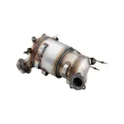 Ryco Diesel Particulate Filter for Toyota RAV 4 ALA49 2.2L 110kW 2012-On