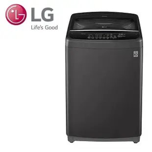 【LG 樂金】13公斤◆Smart Inverter 智慧變頻洗衣機(WT-ID130MSG)