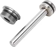 Trim Piston Sub Assembly 64E 43820 02 Premium Stainless Steel 115‑300Hp Outboard Marine Accessories Replacement