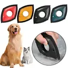 Reusable Pet Hair Remover Scraper Dog Cat Hair Cleaning Device Carpet Sofa Car