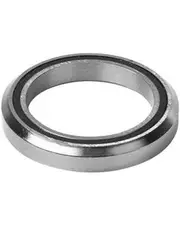 BPW Sealed Bearing 30.5 x 41.8 x 8mm 45 Degree X 45 Degree Black
